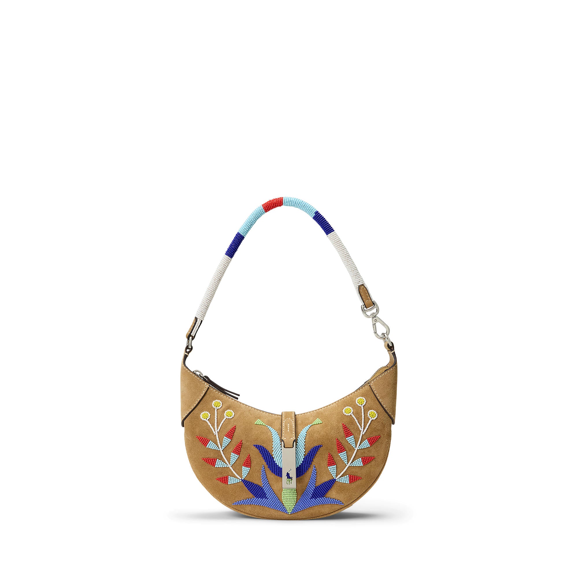 PRL x TÓPA Wild Blossom Polo ID Bag