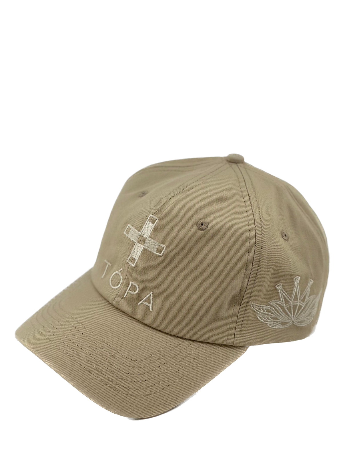 Topa Cap Pyramid Tópa Dad Cap