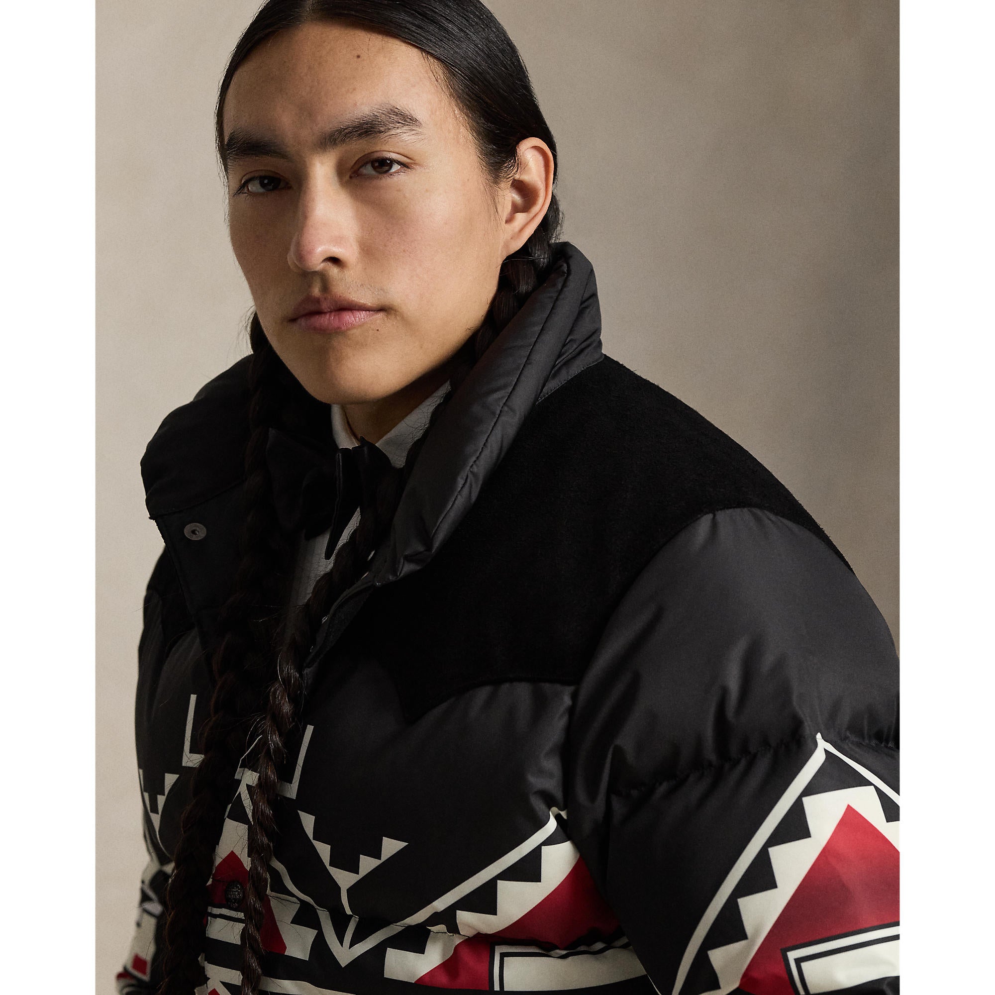 PRL x TÓPA Thípi Reflections Jacket – Tópa