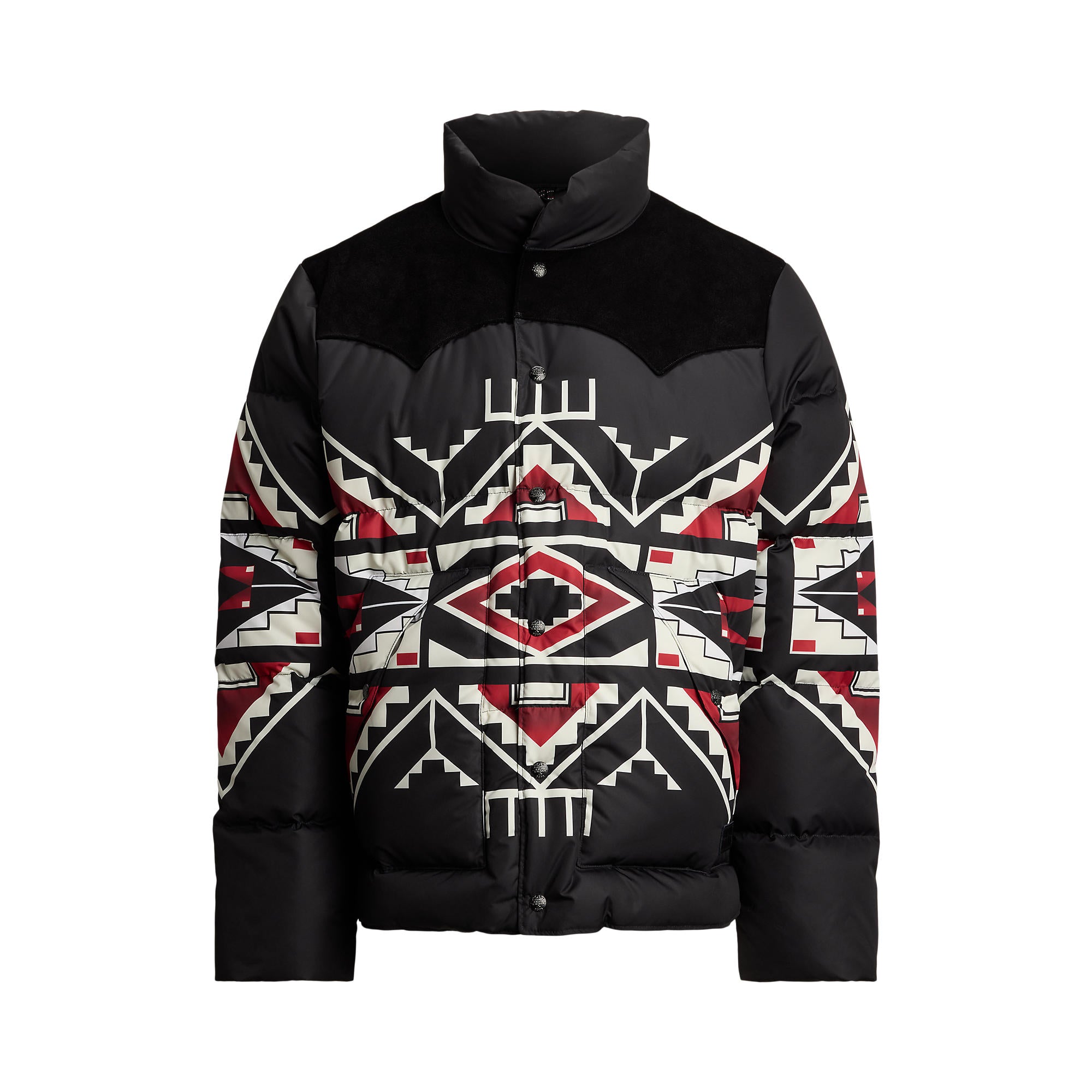 PRL x TÓPA Thípi Reflections Jacket