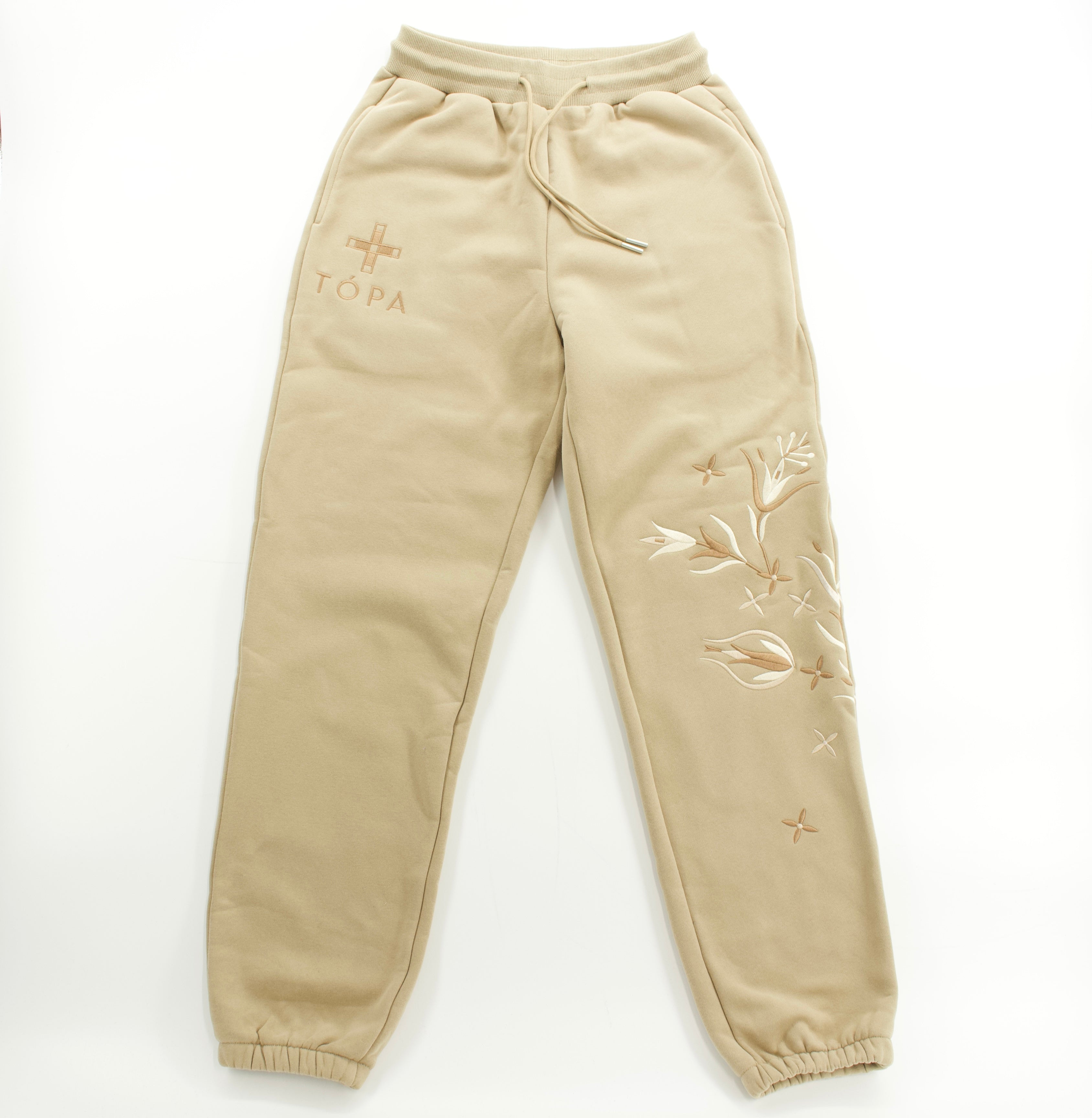 Golden Prairie Joggers
