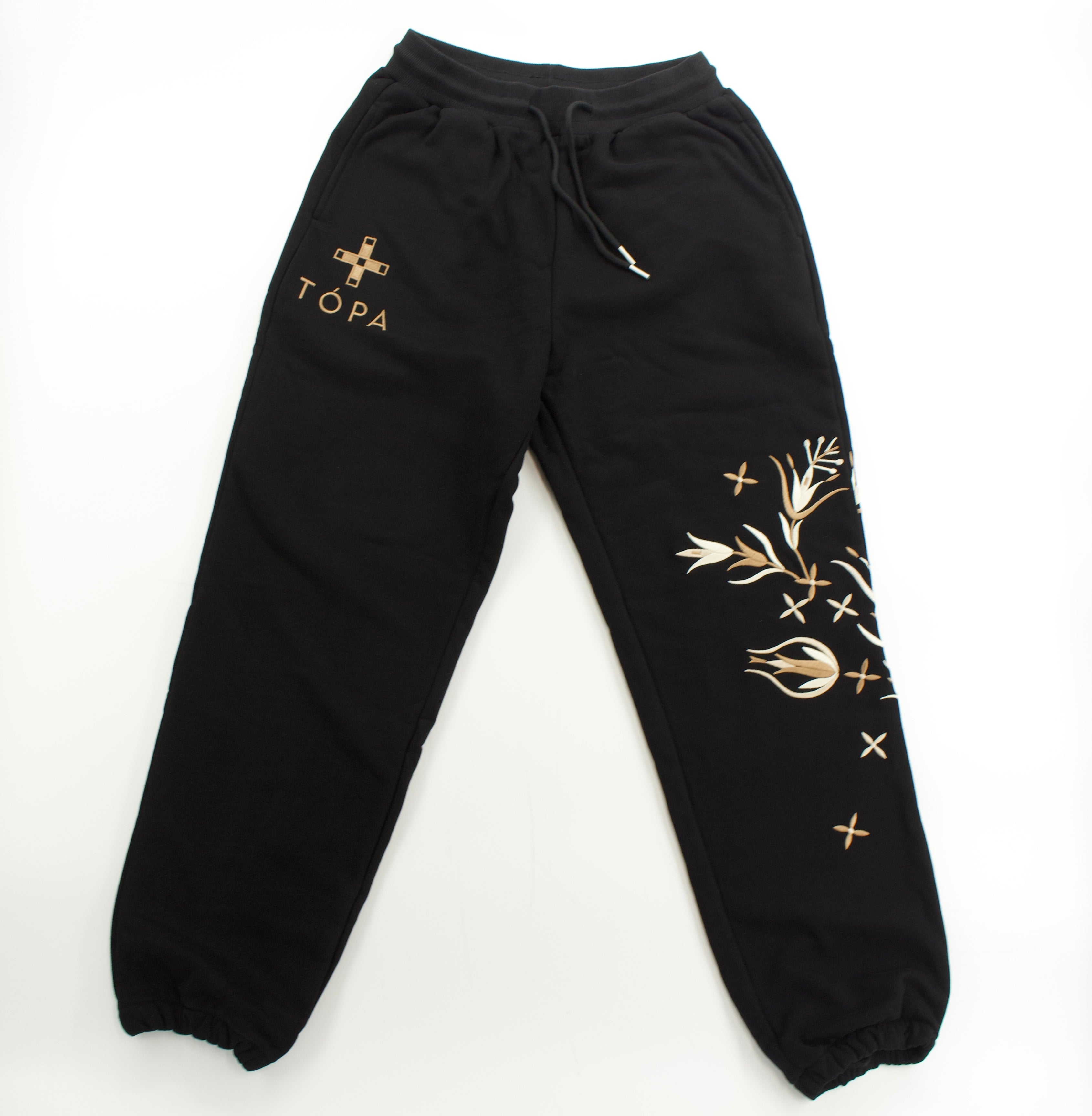 Midnight Plains Joggers