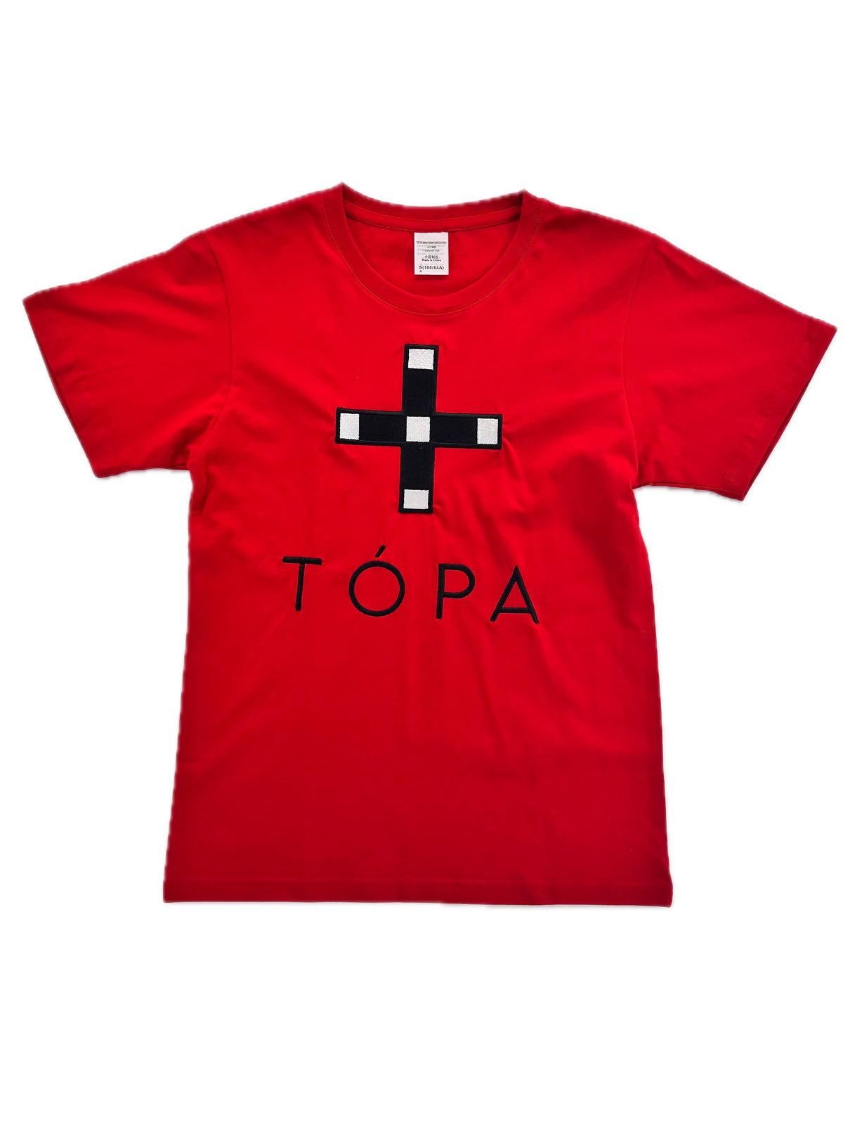 Topa Background Welcome to Tópa